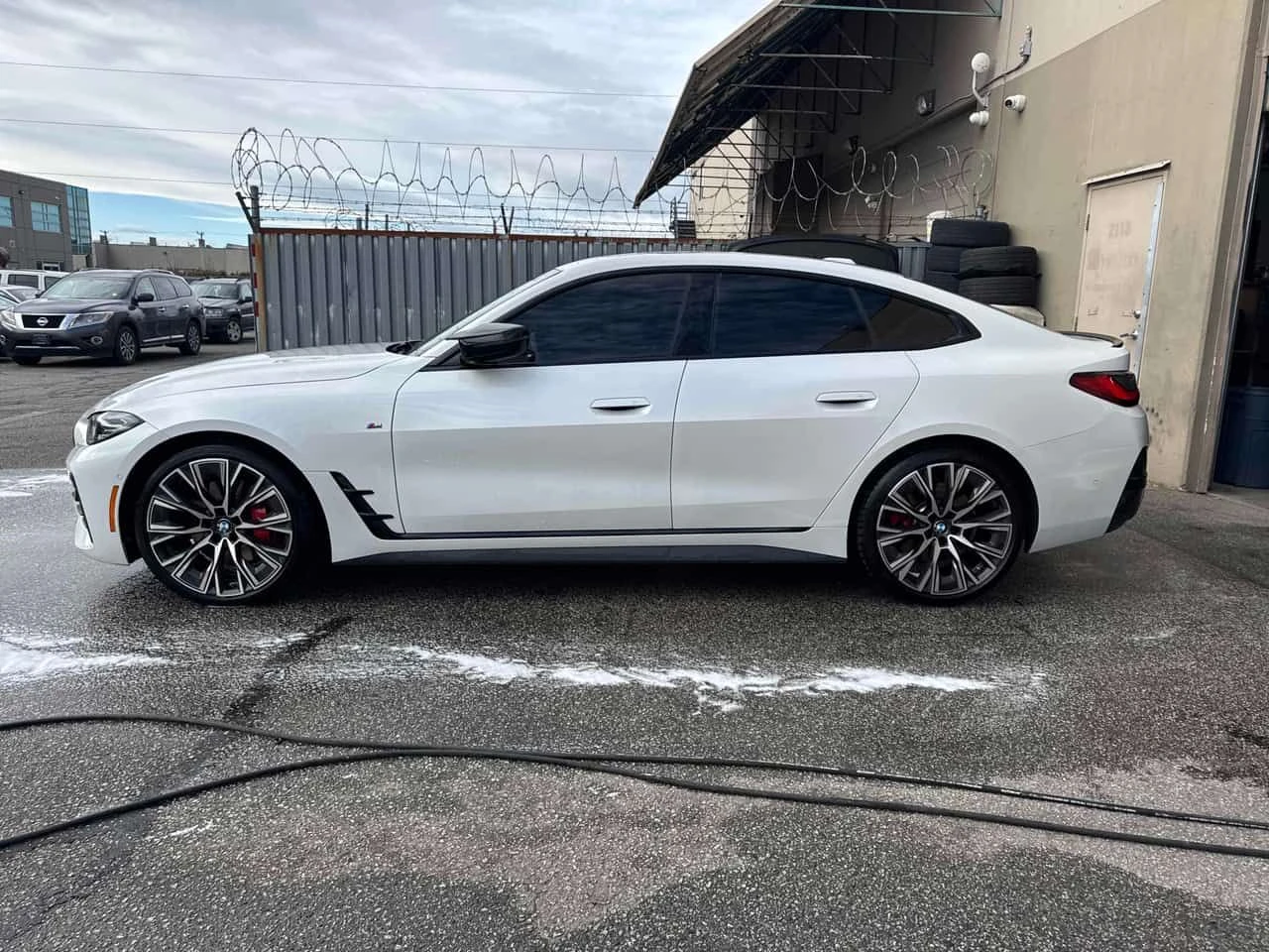 BMW 440 * M440i xDrive * CARFAX * ���� �� �� | Mobile.bg � ����������� 11