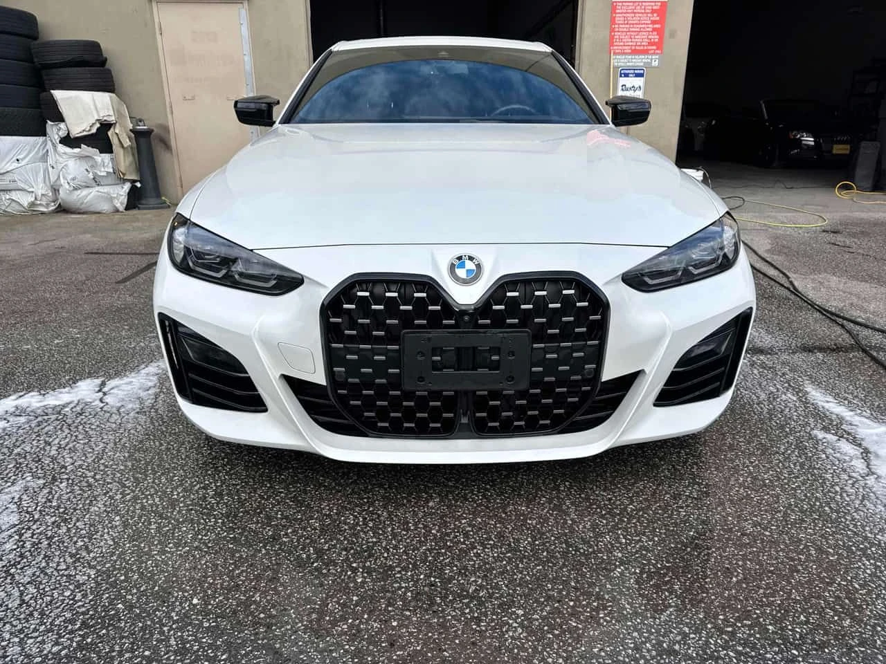 BMW 440 * M440i xDrive * CARFAX * ���� �� �� | Mobile.bg � ����������� 15