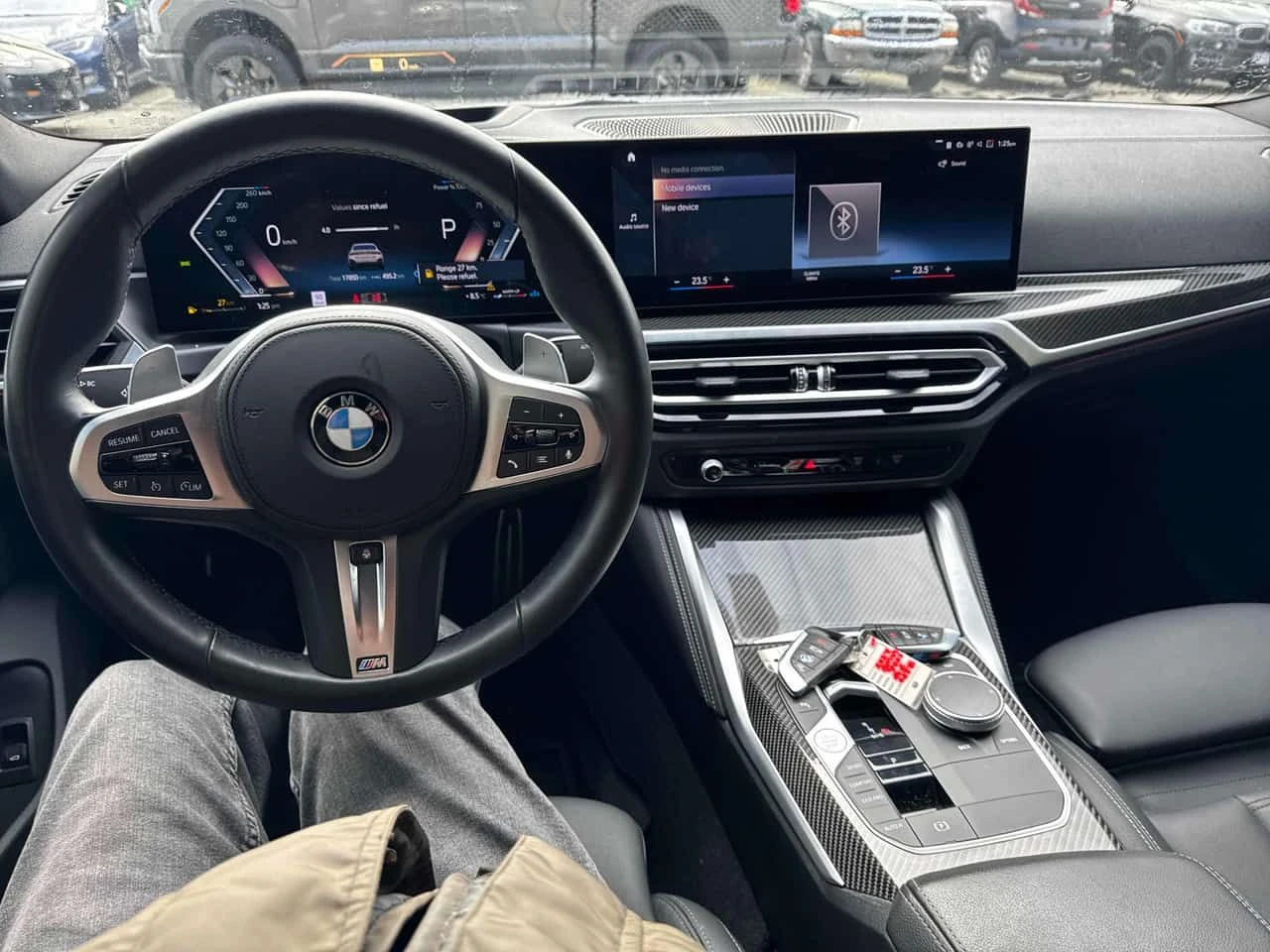 BMW 440 * M440i xDrive * CARFAX * ���� �� �� | Mobile.bg � ����������� 9