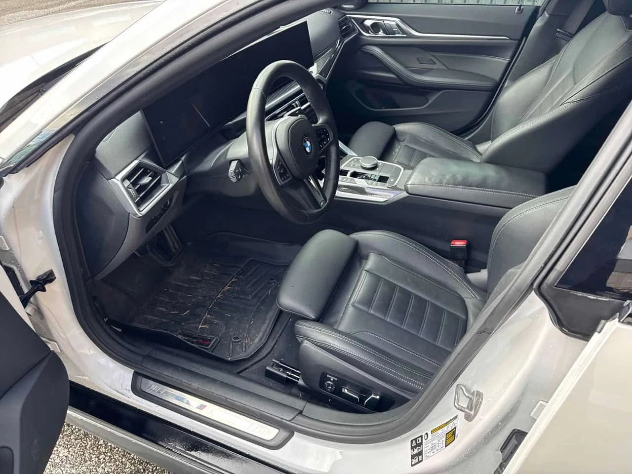 BMW 440 * M440i xDrive * CARFAX * ���� �� �� | Mobile.bg � ����������� 14