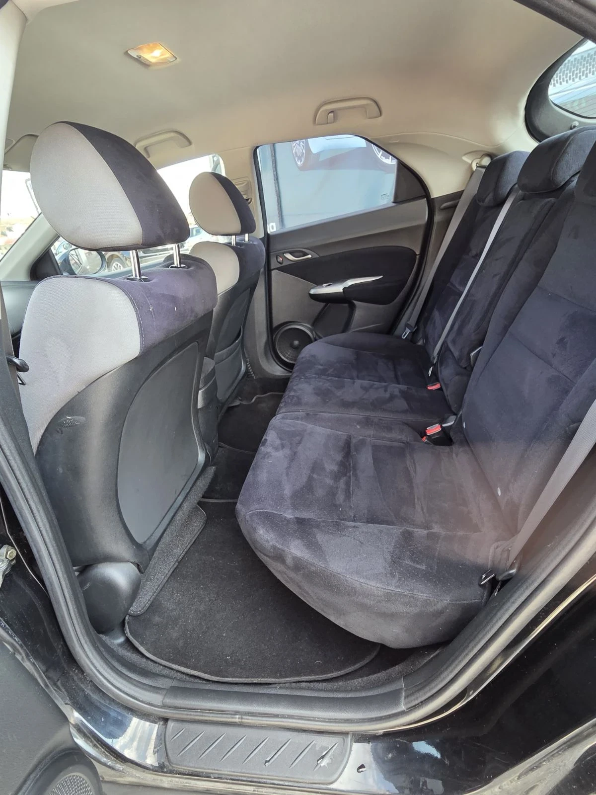 Honda Civic 1.4куб. , снимка 9 - Автомобили и джипове - 53736049