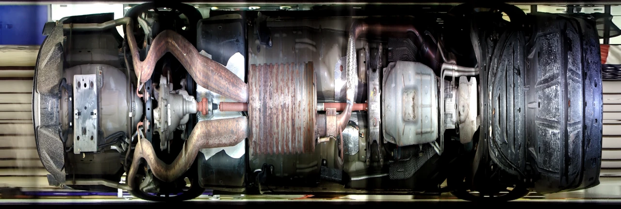 Ford Mustang, снимка 12 - Автомобили и джипове - 53962407