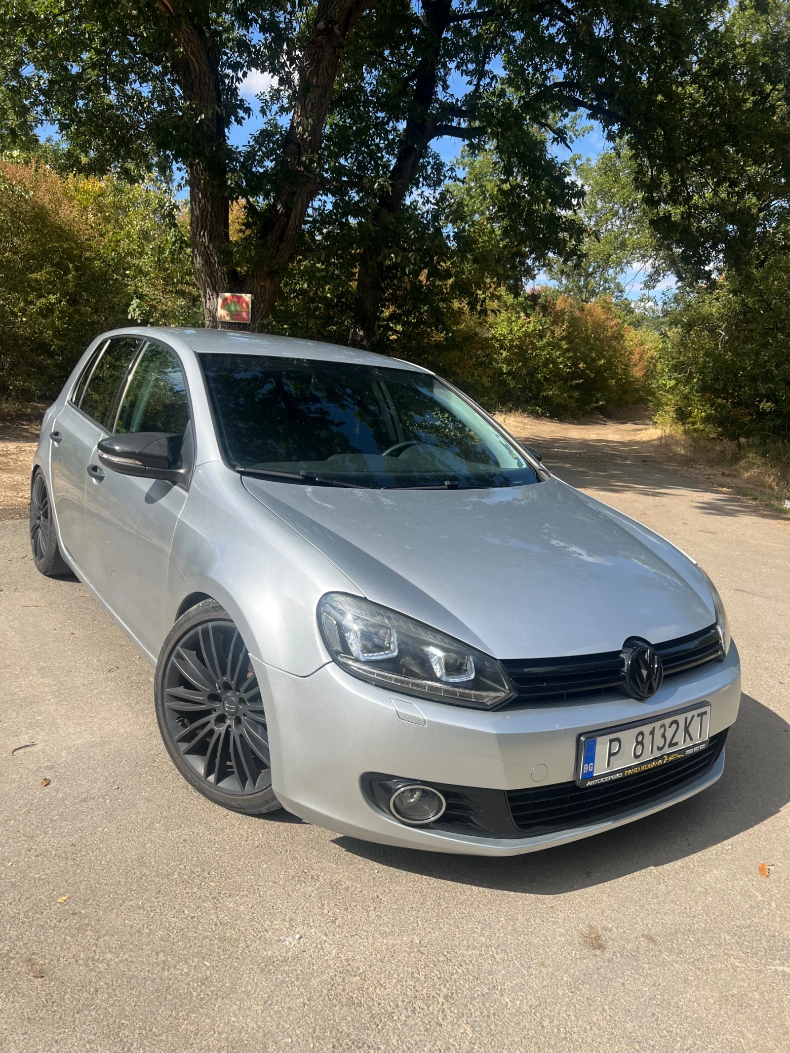 VW Golf undefined | Auto.bg — изображение 1