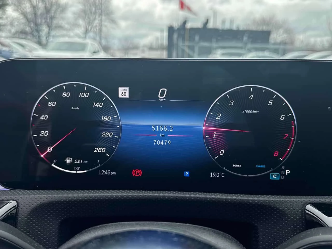 Mercedes-Benz CLA 250 * БЕЗ ЗАБЕЛЕЖКИ* ПАНОРАМА* , снимка 8 - Автомобили и джипове - 54224707