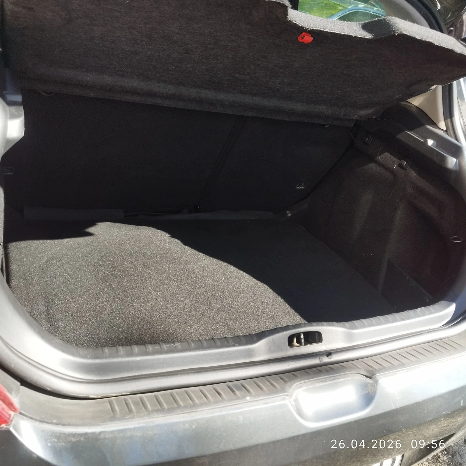 Peugeot 308  HDI, снимка 11 - Автомобили и джипове - 54284829