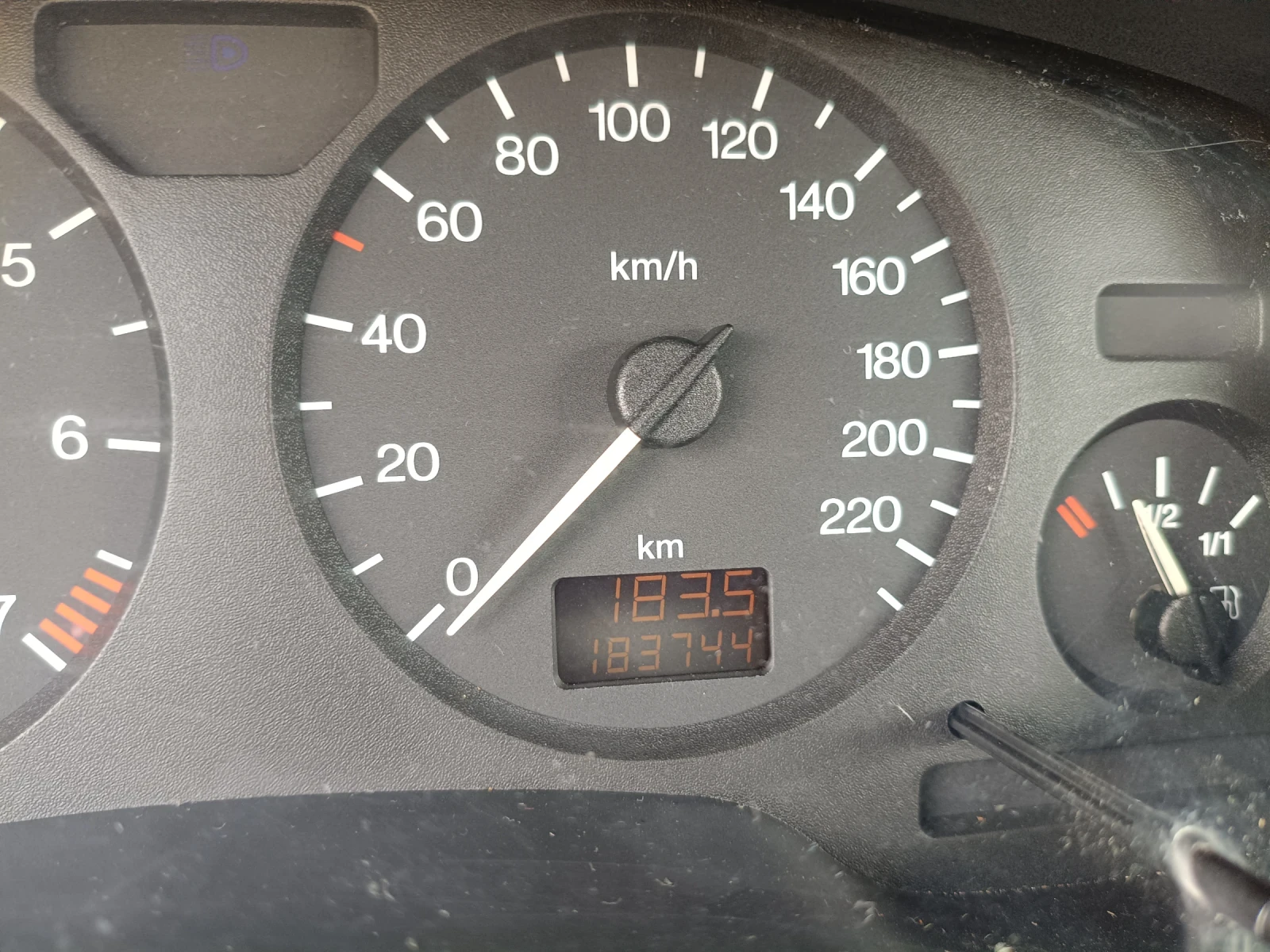 Opel Zafira, снимка 5 - Автомобили и джипове - 54324912