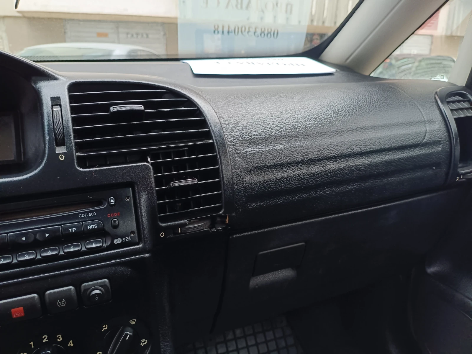 Opel Zafira, снимка 12 - Автомобили и джипове - 54324912