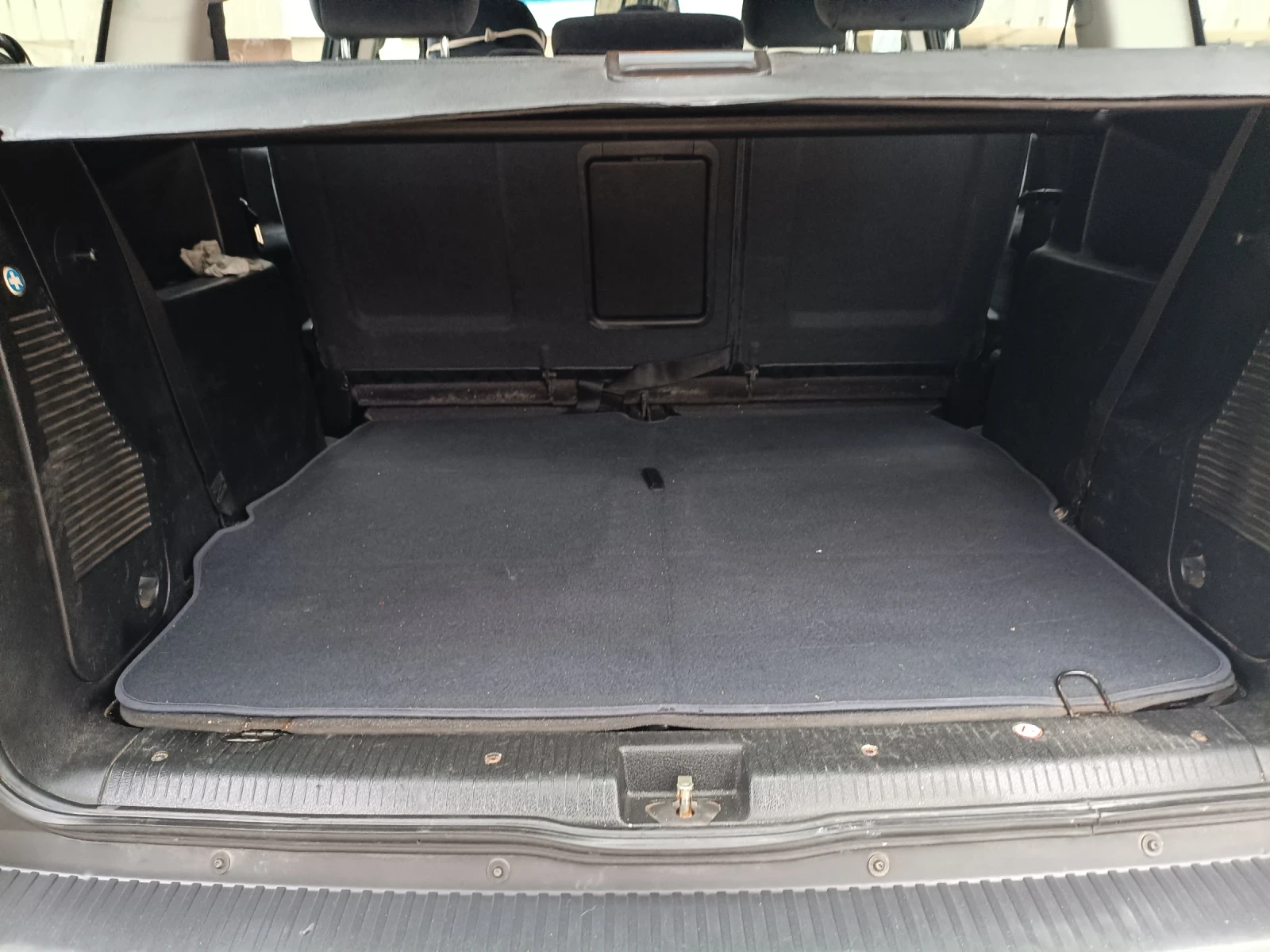 Opel Zafira, снимка 13 - Автомобили и джипове - 54324912