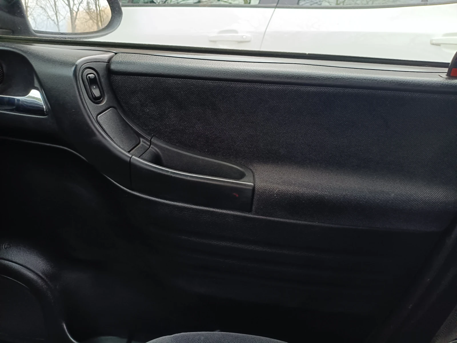 Opel Zafira, снимка 11 - Автомобили и джипове - 54324912