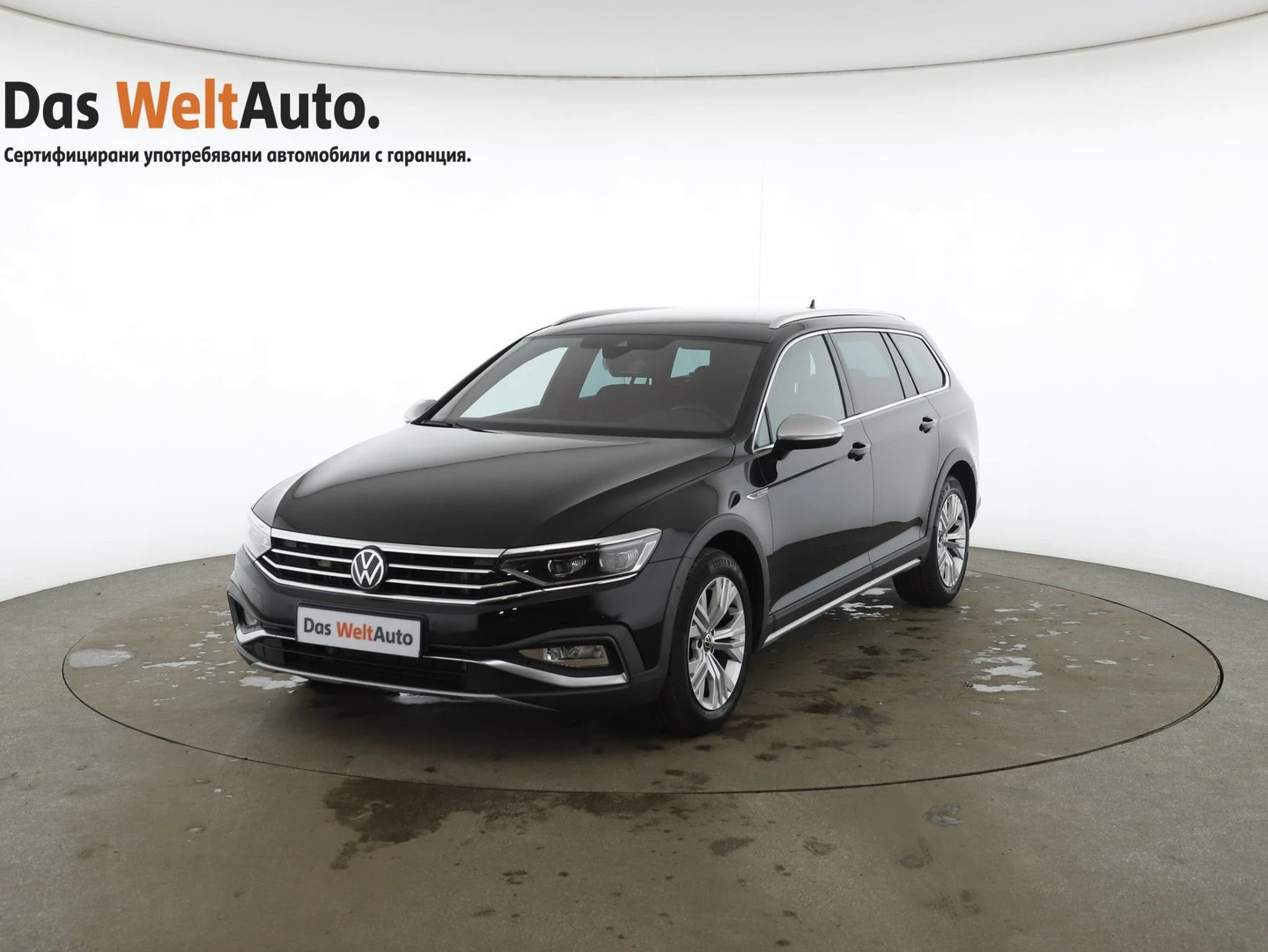 VW Passat | Mobile.bg � ����������� 1