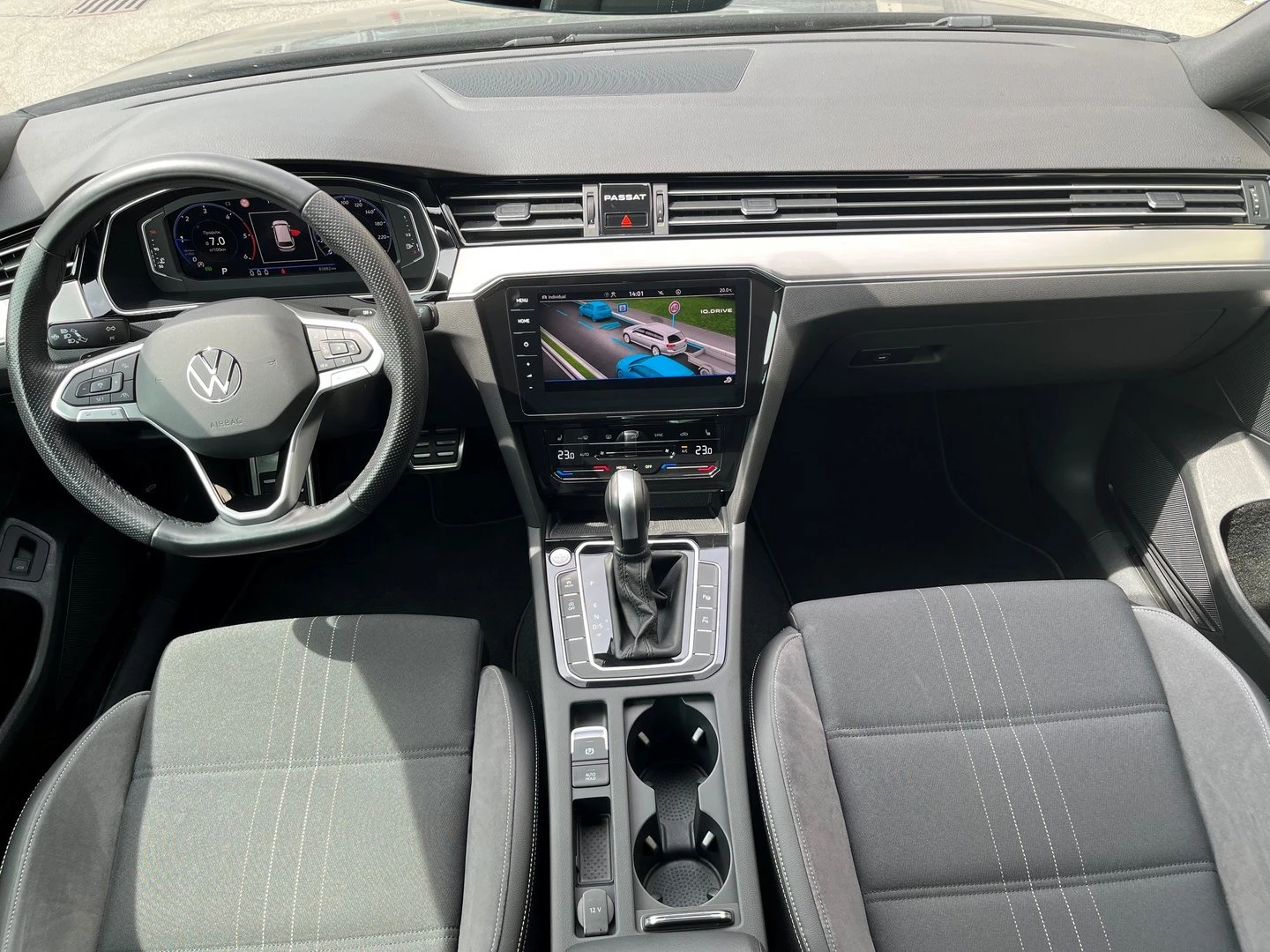 VW Passat | Mobile.bg � ����������� 8