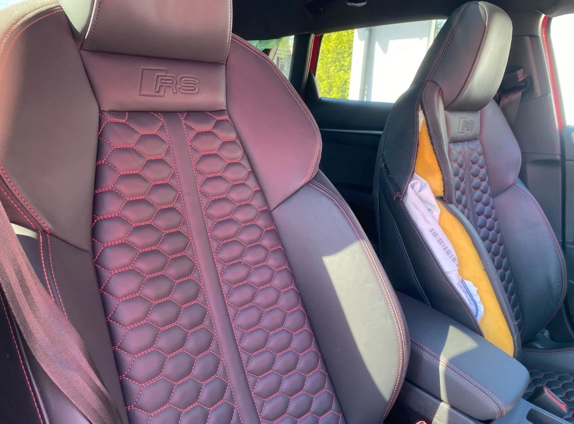 Audi Rs3 ����� ����������  | Mobile.bg � ����������� 10