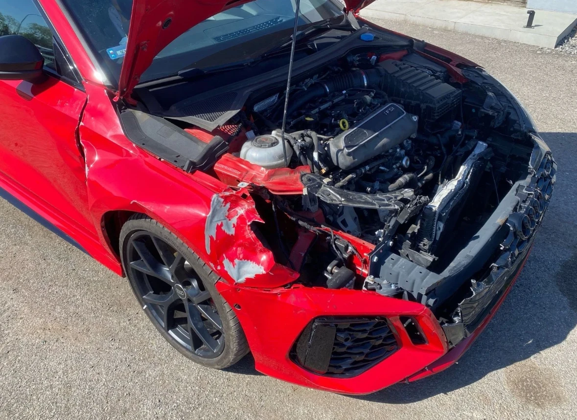 Audi Rs3 ����� ����������  | Mobile.bg � ����������� 4