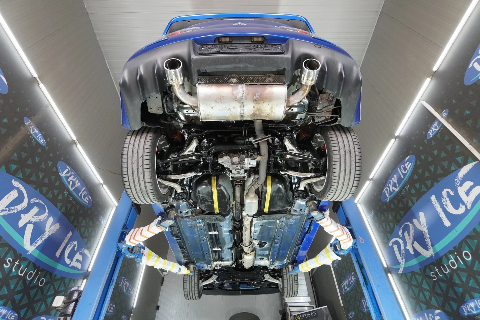 Mitsubishi Lancer Evolution X Final Edition | Mobile.bg � ����������� 17