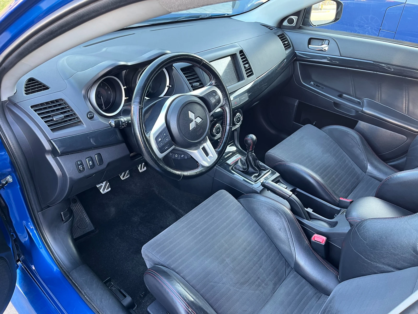 Mitsubishi Lancer Evolution X Final Edition | Mobile.bg � ����������� 10