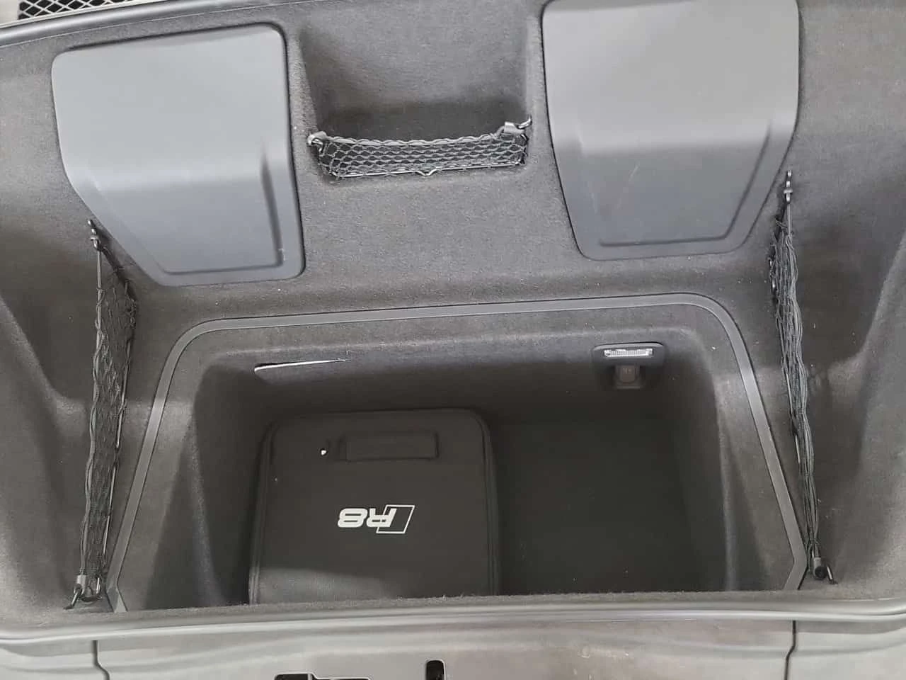 Audi R8 COUPE V10| B&O| ALCANTARA| 2 �����|  | Mobile.bg � ����������� 14