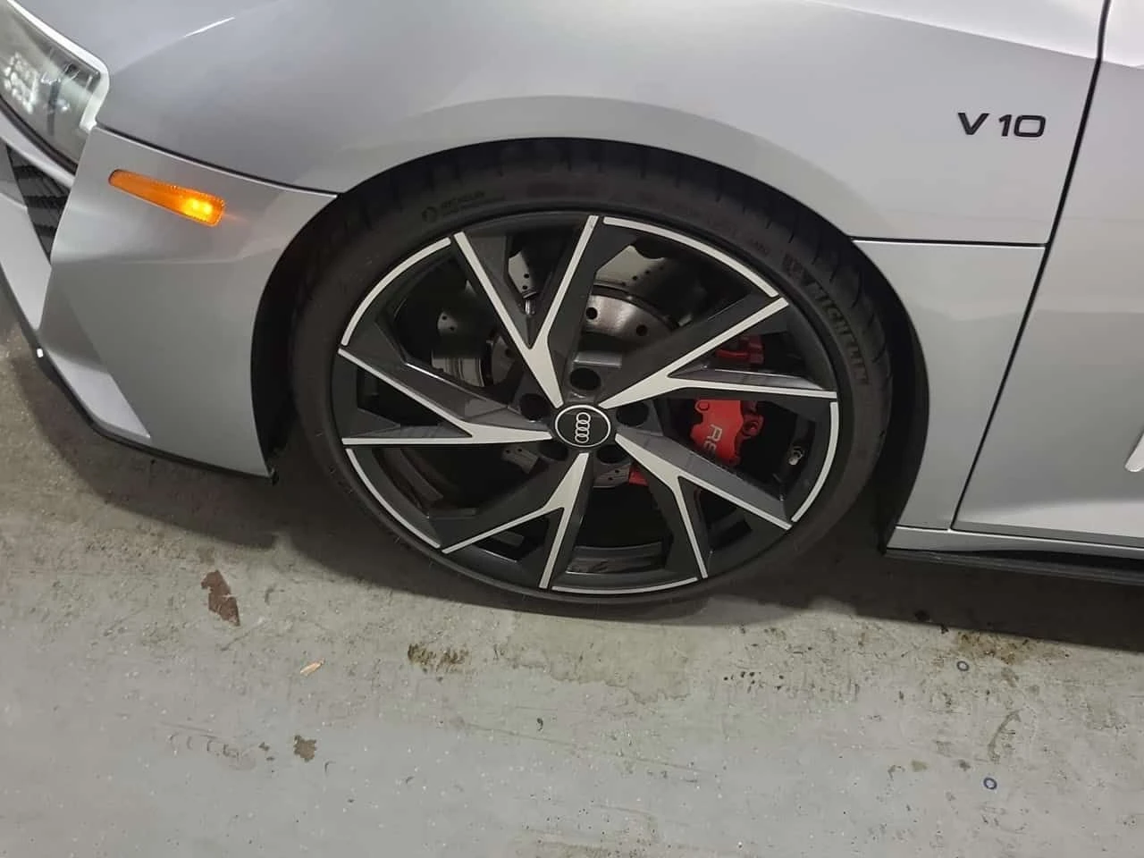 Audi R8 COUPE V10| B&O| ALCANTARA| 2 �����|  | Mobile.bg � ����������� 6