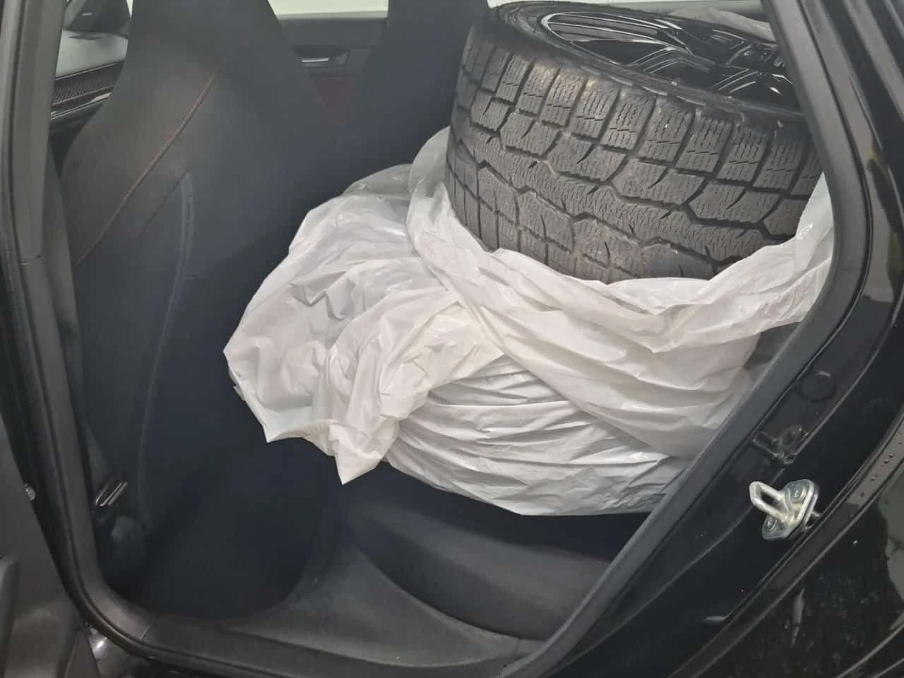 Honda Civic * Manual * АВТОКРЕДИТ БЕЗ ПЪРВОНАЧАЛНА ВНОСКА* , снимка 10 - Автомобили и джипове - 55275097