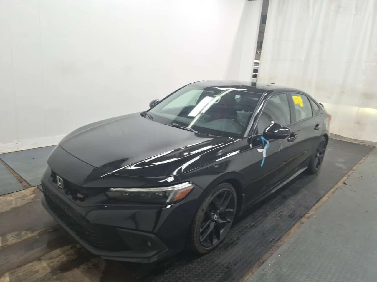 Honda Civic * Manual * АВТОКРЕДИТ БЕЗ ПЪРВОНАЧАЛНА ВНОСКА* 