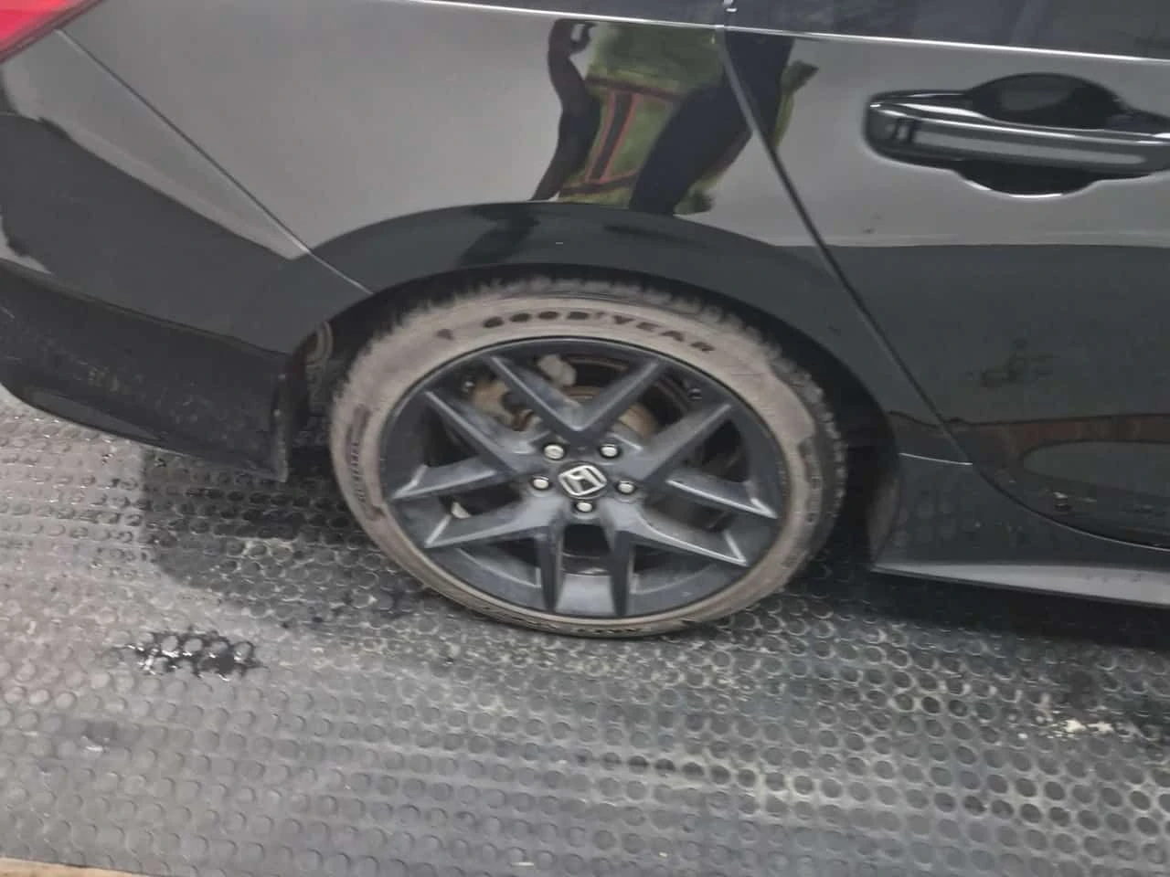Honda Civic * Manual * АВТОКРЕДИТ БЕЗ ПЪРВОНАЧАЛНА ВНОСКА* , снимка 15 - Автомобили и джипове - 55275097
