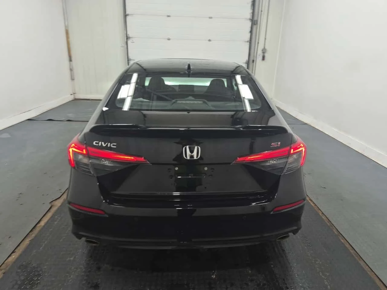 Honda Civic * Manual * АВТОКРЕДИТ БЕЗ ПЪРВОНАЧАЛНА ВНОСКА* , снимка 4 - Автомобили и джипове - 55275097