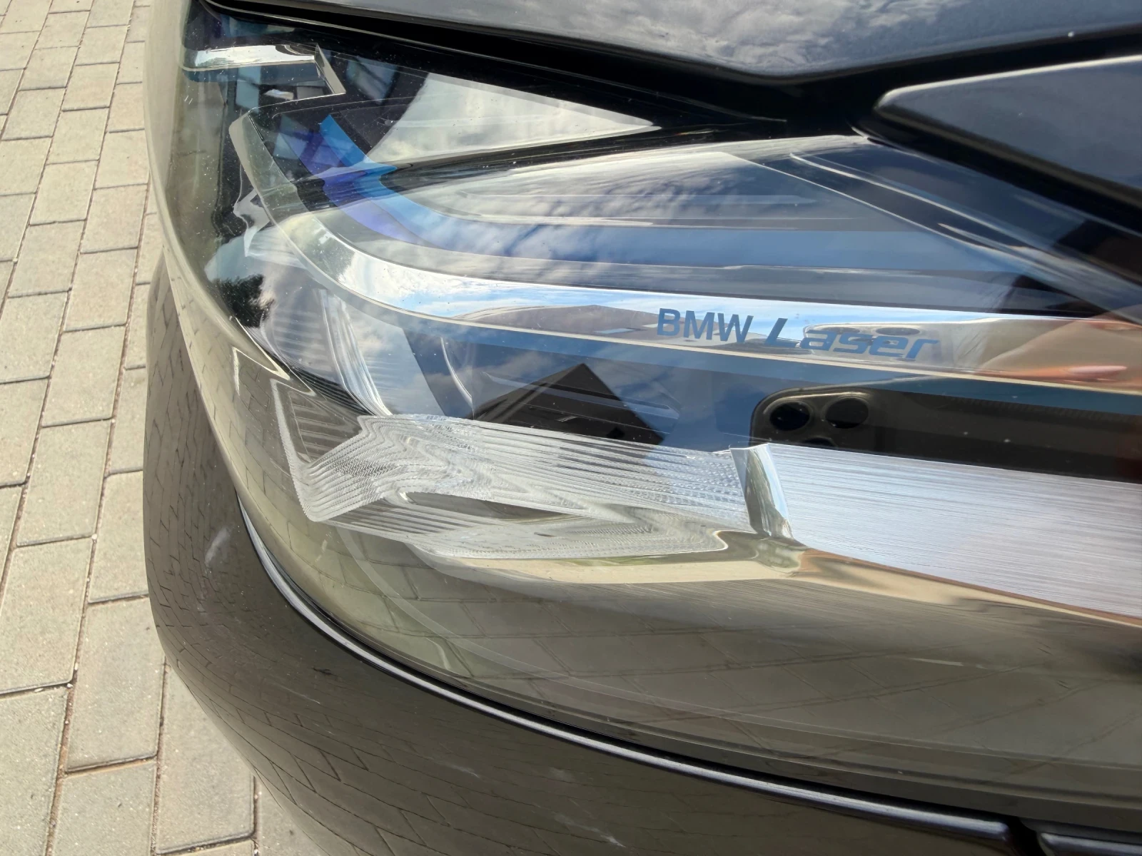 BMW 630 XDRIVE M Sport GT , снимка 10 - Автомобили и джипове - 55304162