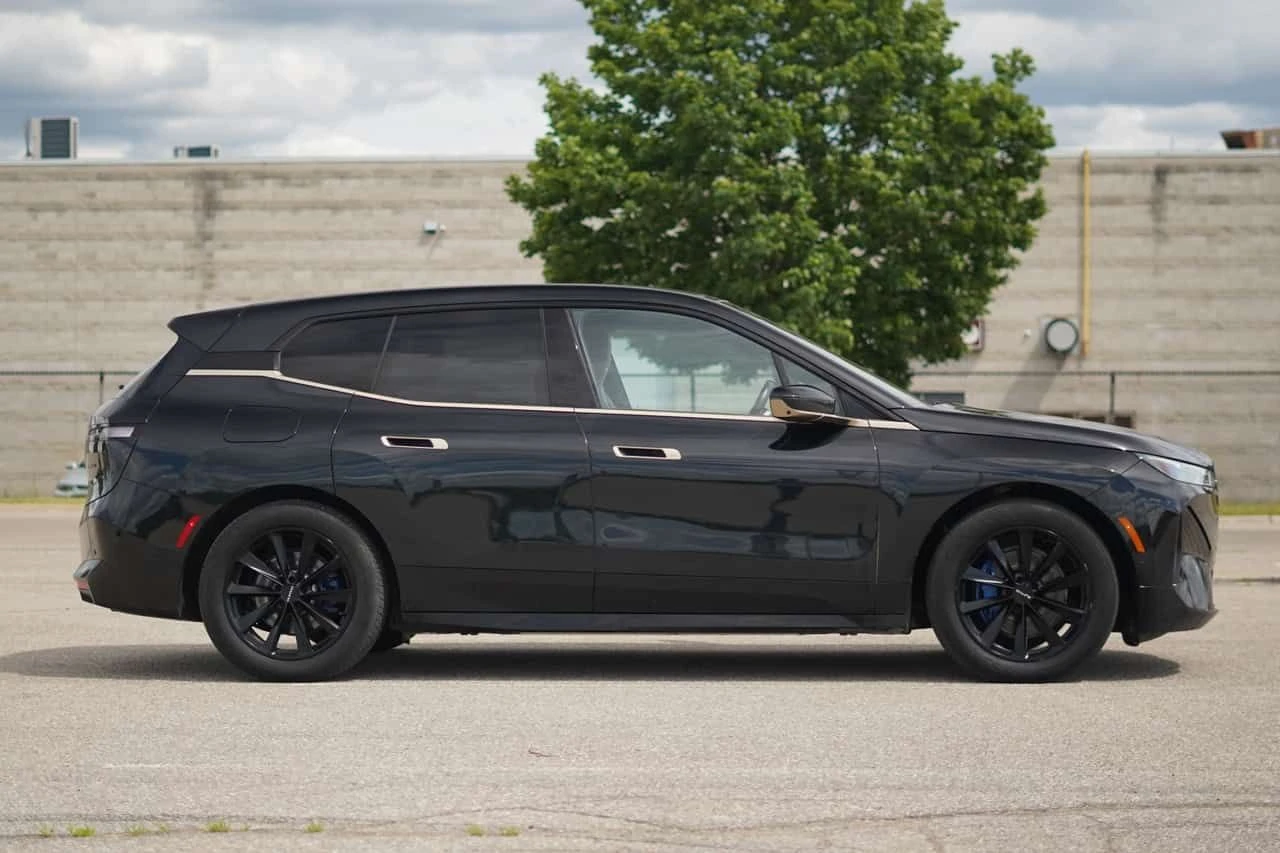 BMW iX * xDrive50 * CARFAX * ����� �� �����������  | Mobile.bg � ����������� 3