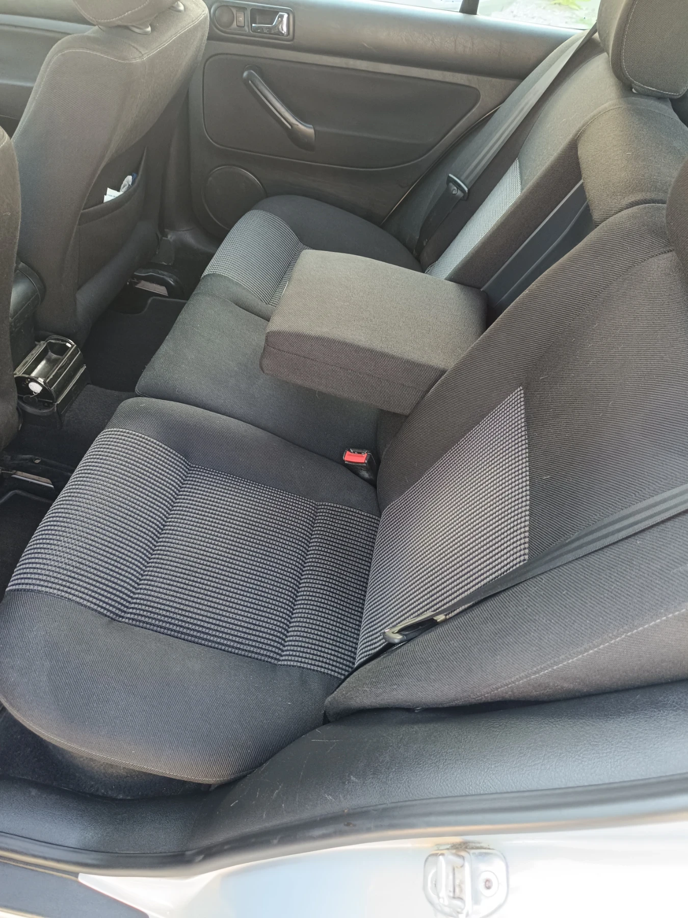 VW Golf, снимка 2 - Автомобили и джипове - 55388889