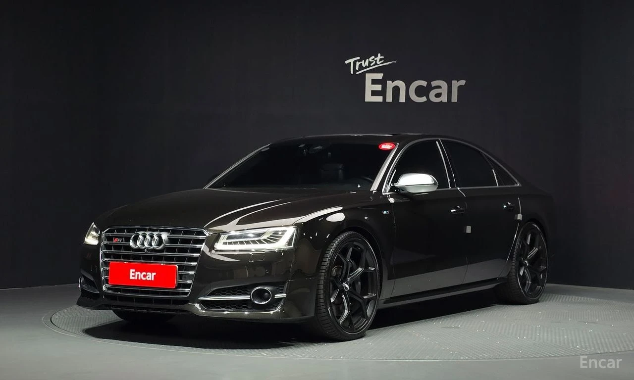 Audi S8 MATRIX* BANG* OLUFSEN* ОБДУХВАНЕ* ХЕДЪП* МАСАЖ* 