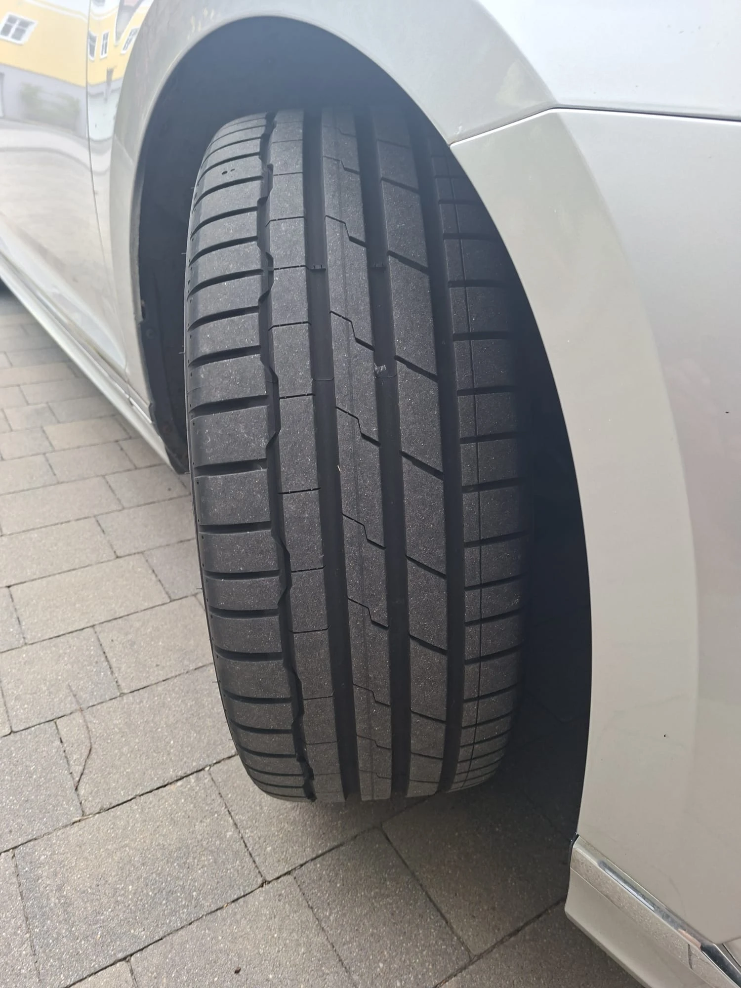 VW Passat R-line, снимка 15 - Автомобили и джипове - 55645209