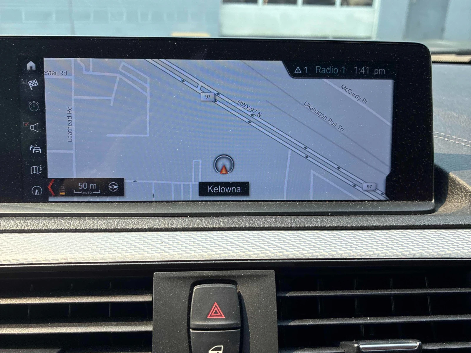 BMW 240 XDriveM40i* HEAD-UP* LIEN ASSIST* CARFAX , снимка 11 - Автомобили и джипове - 55730629