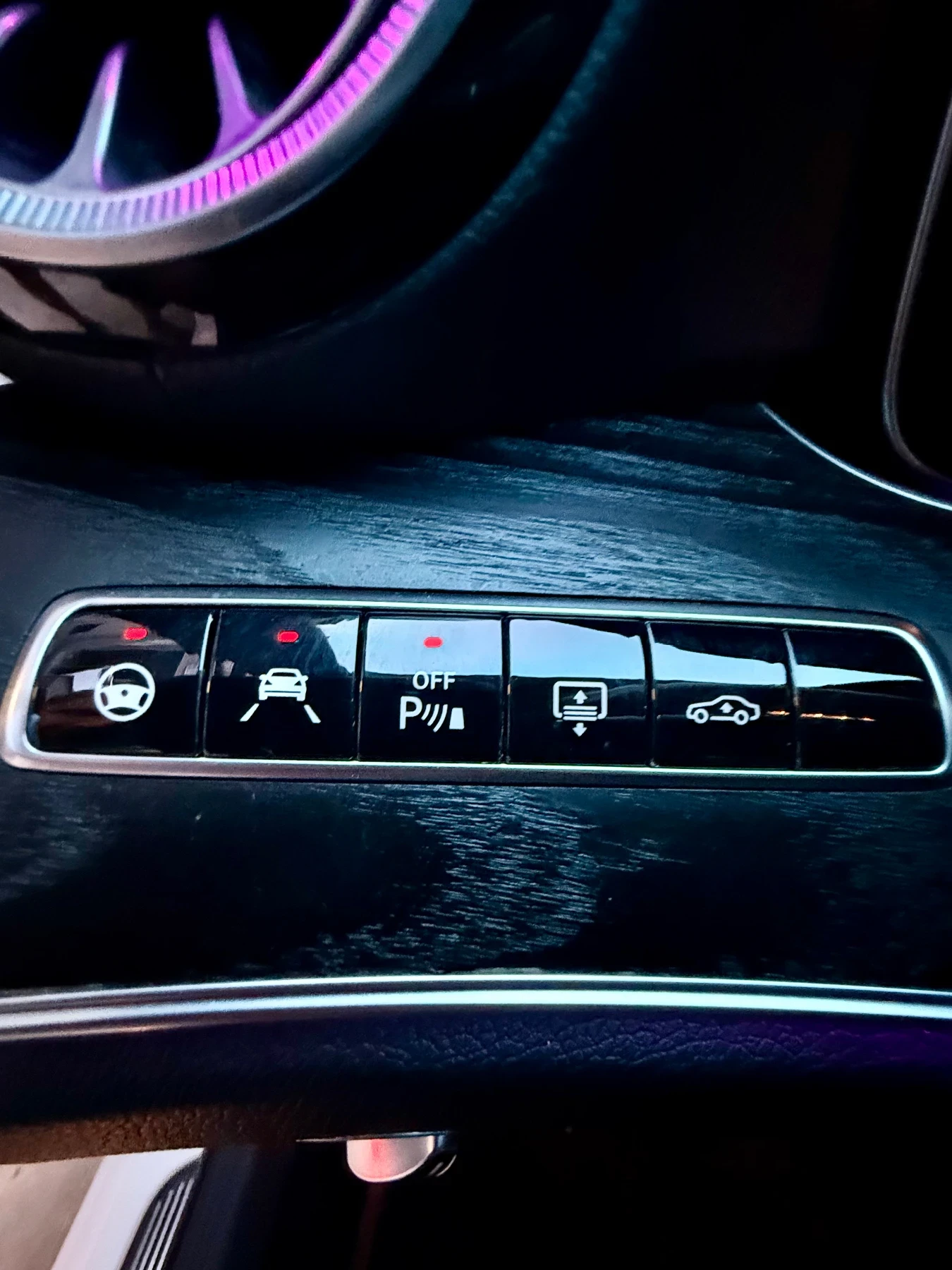 Mercedes-Benz E 43 AMG, снимка 10 - Автомобили и джипове - 55994674
