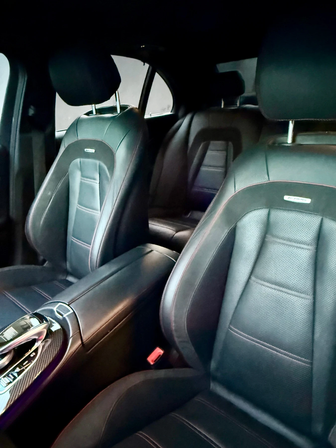 Mercedes-Benz E 43 AMG, снимка 11 - Автомобили и джипове - 55994674