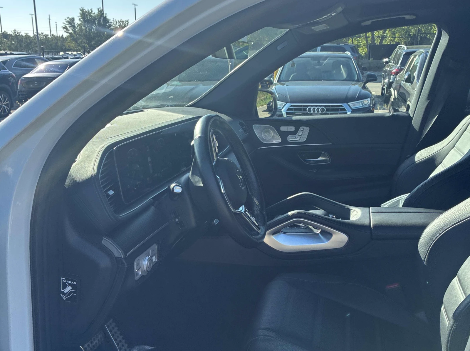 Mercedes-Benz GLE 450 2022 Mercedes-Benz GLE GLE 450, снимка 6 - Автомобили и джипове - 56018811