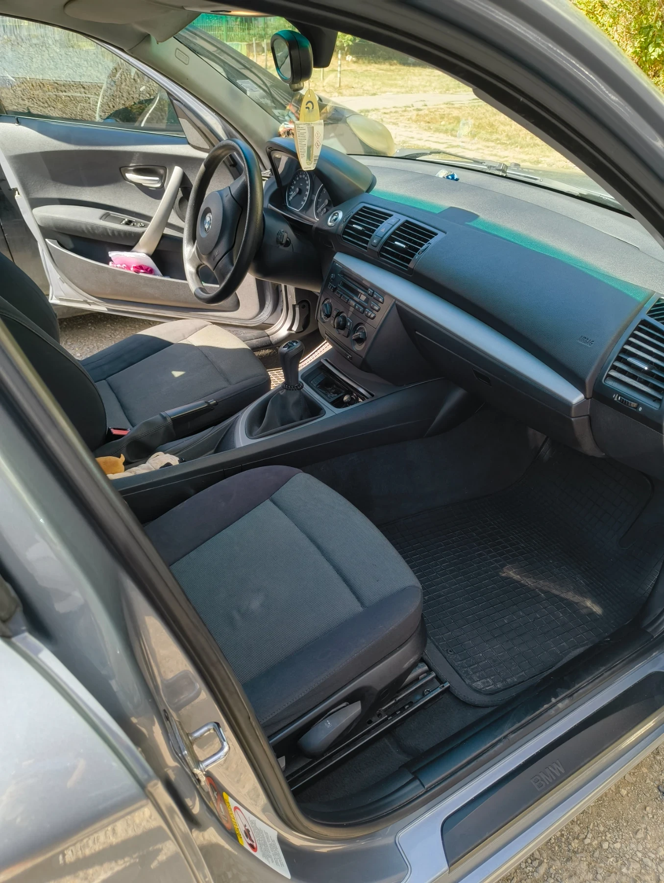 BMW 116 116i, снимка 9 - Автомобили и джипове - 56073122