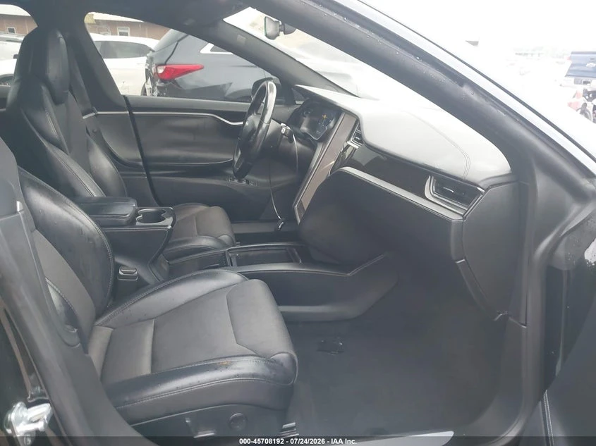 Tesla Model S 2018 TESLA MODEL S 100D75DP100D, снимка 13 - Автомобили и джипове - 56343798