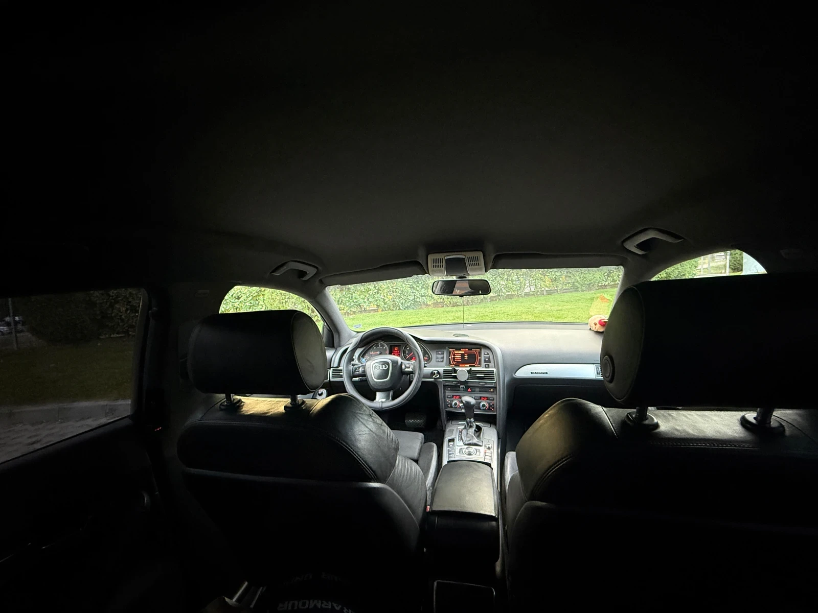 Audi A6 3.0 TDI S-line QUATTRO  | Mobile.bg � ����������� 13