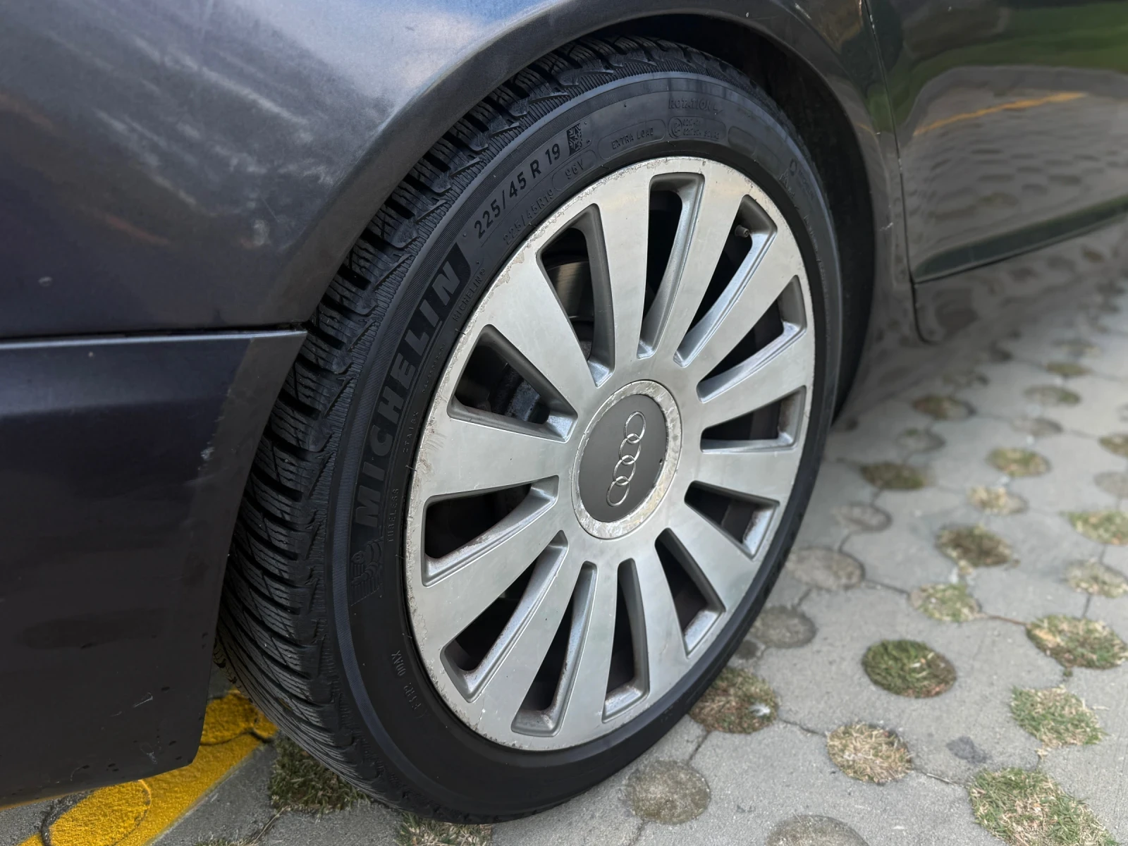 Audi A6 3.0 TDI S-line QUATTRO  | Mobile.bg � ����������� 16