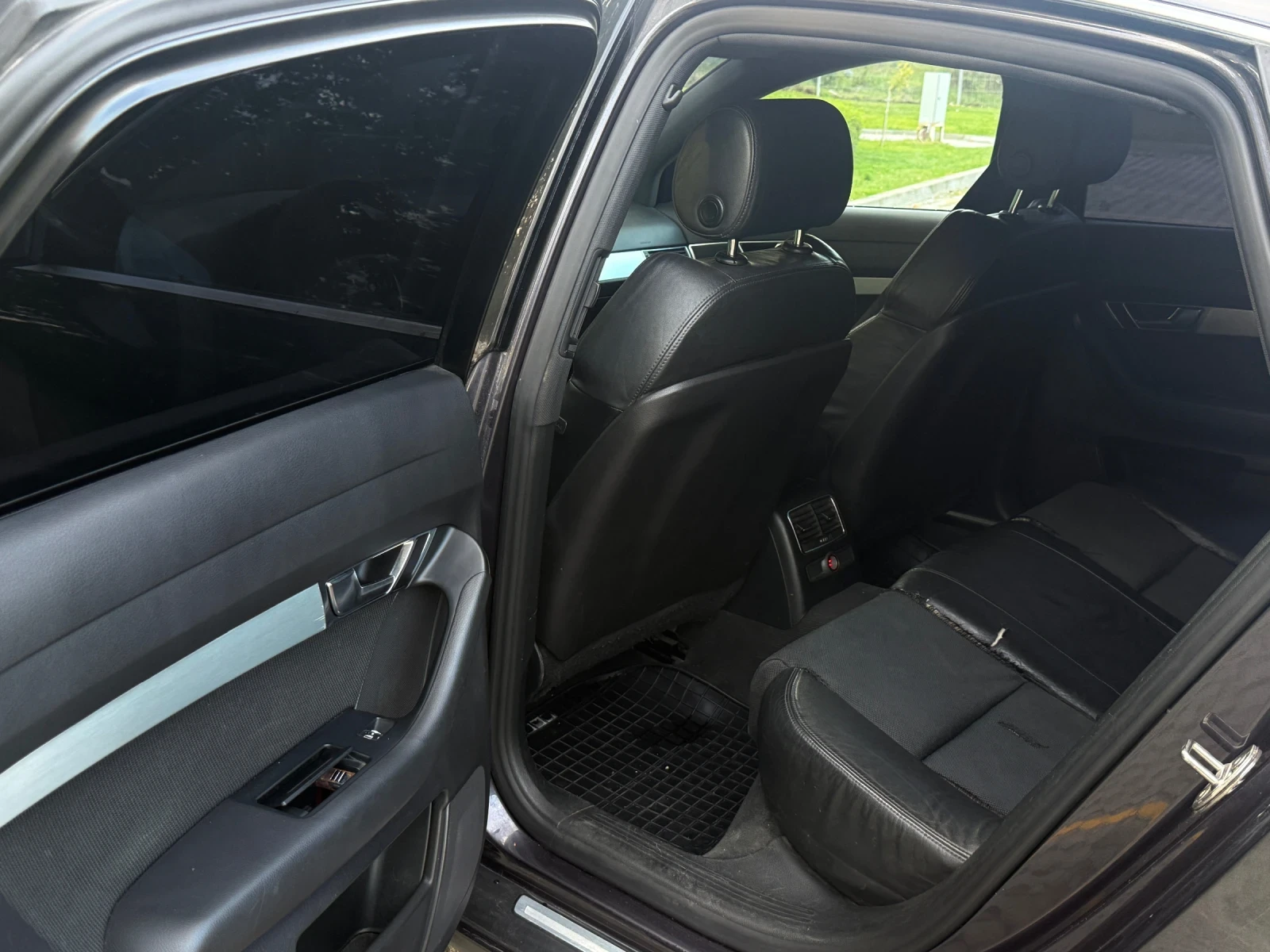 Audi A6 3.0 TDI S-line QUATTRO  | Mobile.bg � ����������� 11