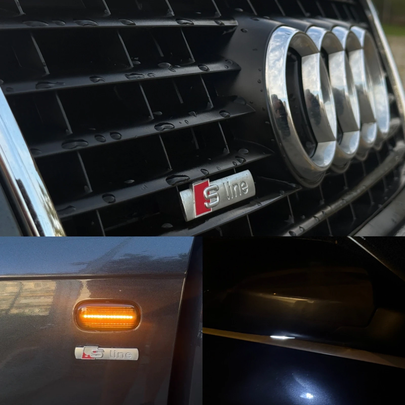 Audi A6 3.0 TDI S-line QUATTRO  | Mobile.bg � ����������� 14