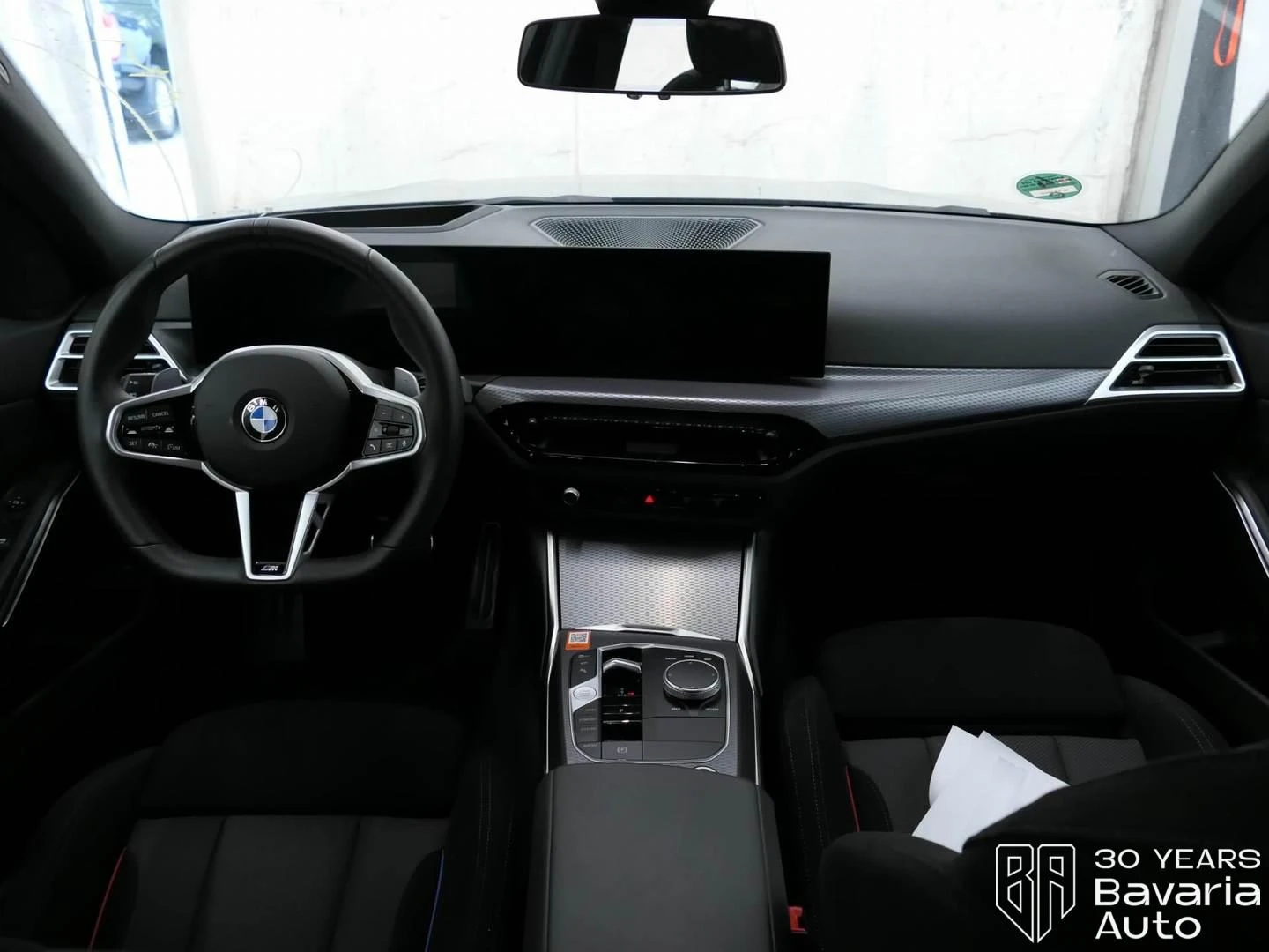 BMW 320 d xDrive Touring Sportautomatic, снимка 6 - Автомобили и джипове - 56439652