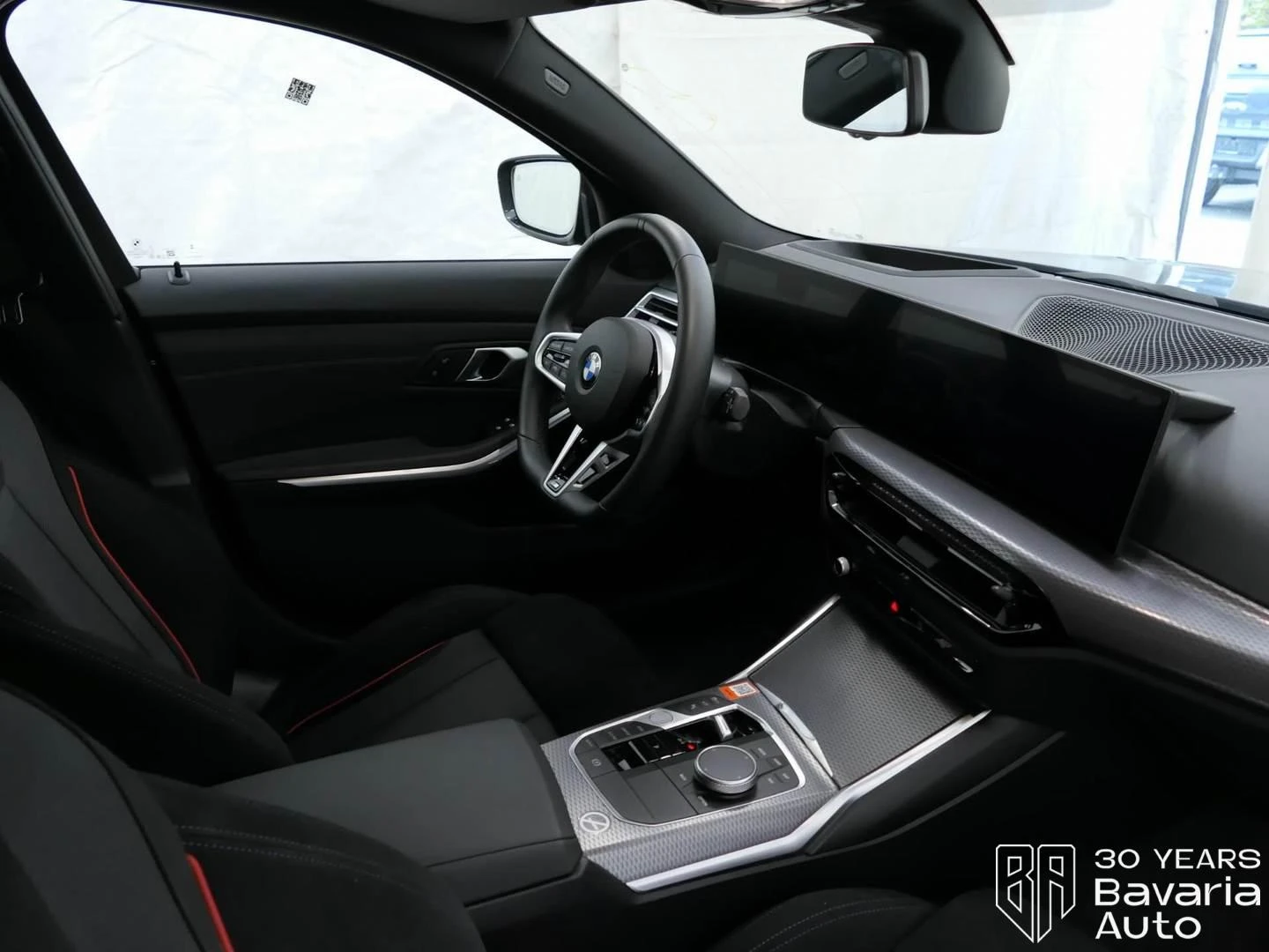 BMW 320 d xDrive Touring Sportautomatic, снимка 7 - Автомобили и джипове - 56439652