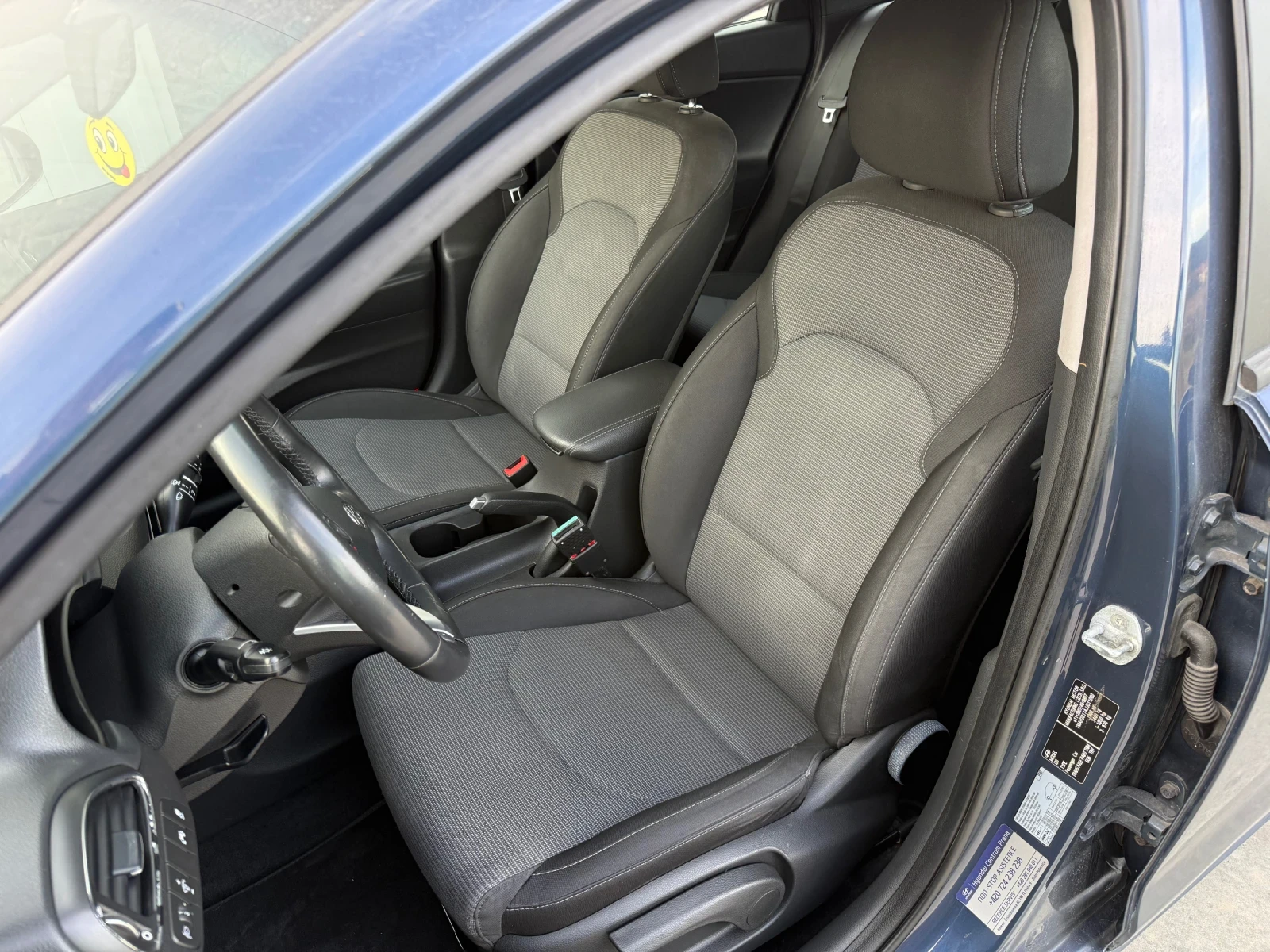 Hyundai I30, снимка 8 - Автомобили и джипове - 56474502