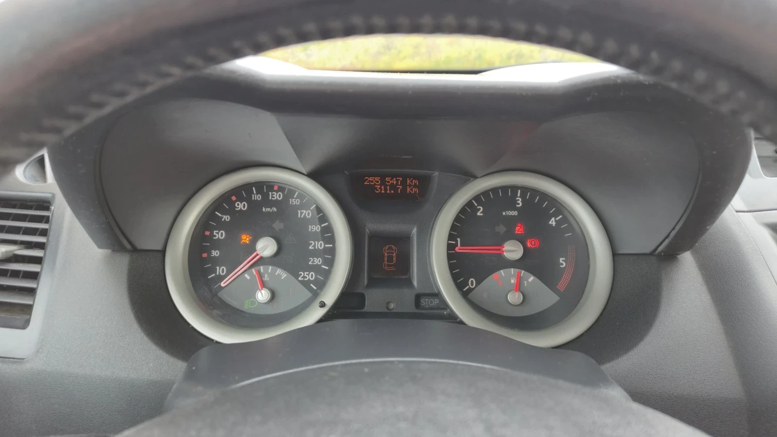Renault Megane, снимка 6 - Автомобили и джипове - 56633806