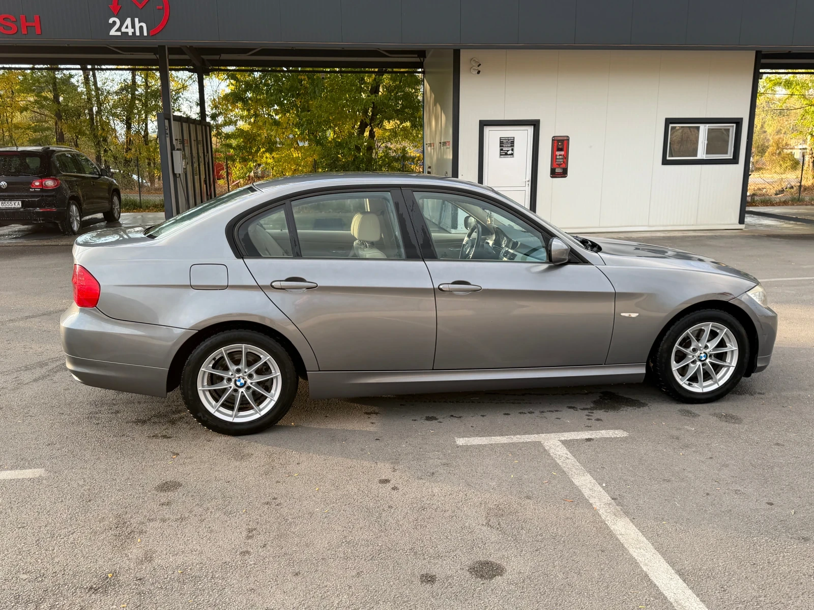 BMW 320 Auto Koja TOP, снимка 7 - Автомобили и джипове - 56727021