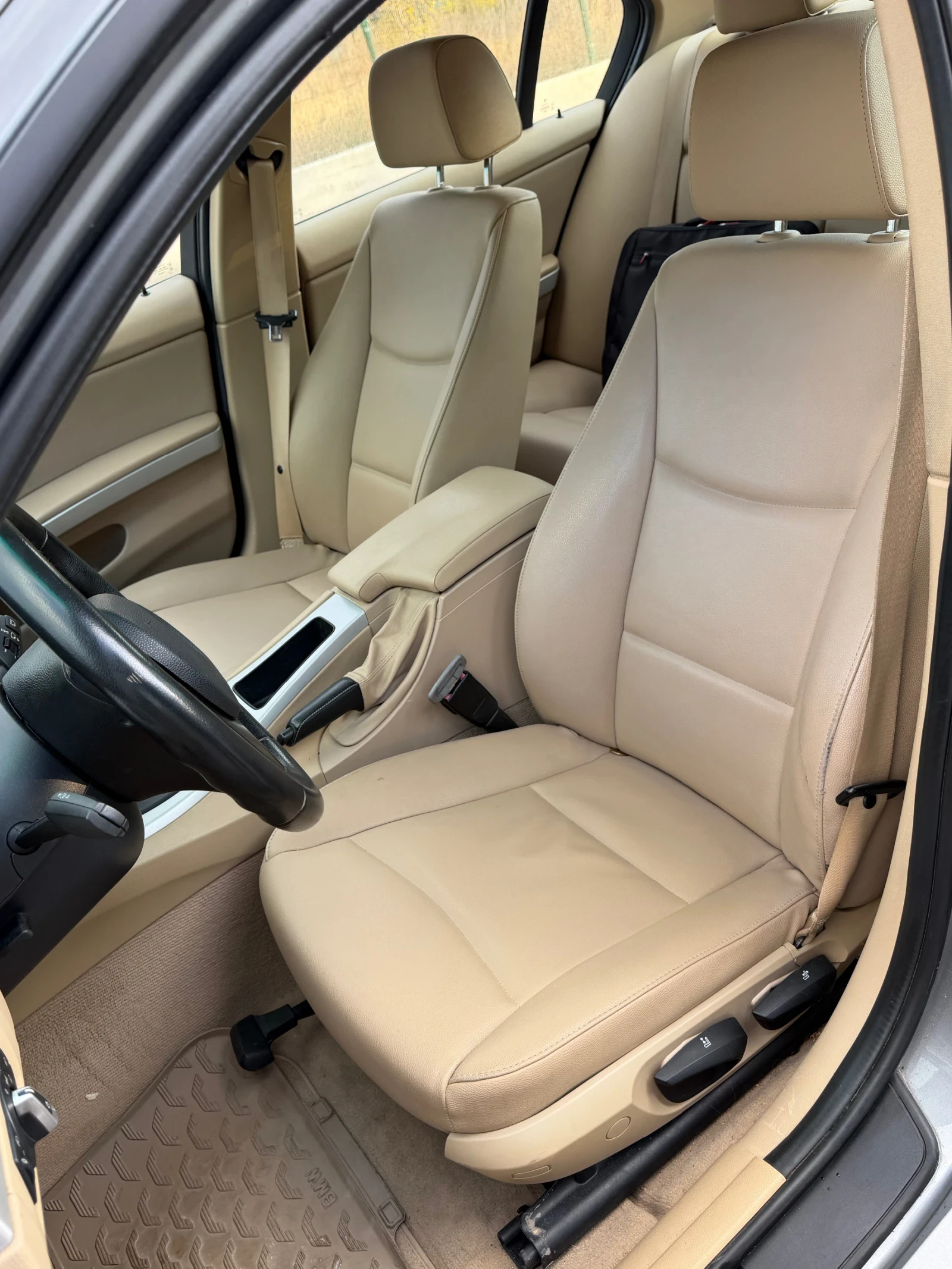 BMW 320 Auto Koja TOP, снимка 9 - Автомобили и джипове - 56727021