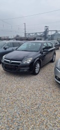 Opel Astra, снимка 1 - Автомобили и джипове - 45701981