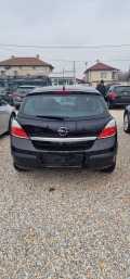 Opel Astra, снимка 6 - Автомобили и джипове - 45701981