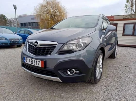 Opel Mokka 1.4T Cosmo Swiss Edition