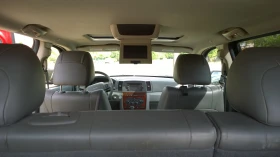 Jeep Grand cherokee 4.7 GAS, снимка 6